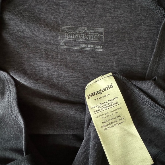 patanogia women’s dress Size M - Picture 6 of 7